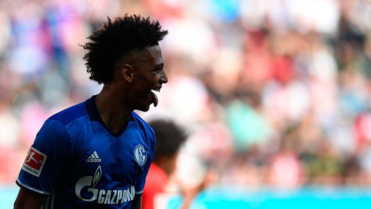 Este es el ‘plan B’ de Abidal para la defensa si Lenglet no viene