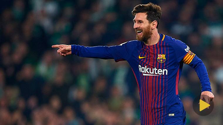 El disparate absoluto de Paco Buyo: «Leo Messi es la gran mentira del fútbol»