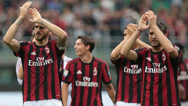 La UEFA excluye al Milan de Europa… ¿Y qué hay del PSG?