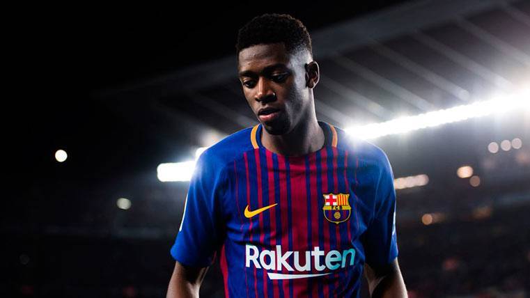 La gran cantidad que el Barça ha invertido para olvidar a Neymar