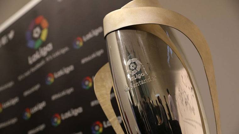 Dudas sobre las últimas seis jornadas de LaLiga 2018-19