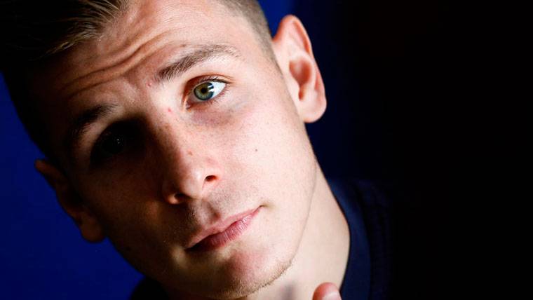 Digne crea polémica tras su fichaje por el Everton… ¡Por un tatuaje!