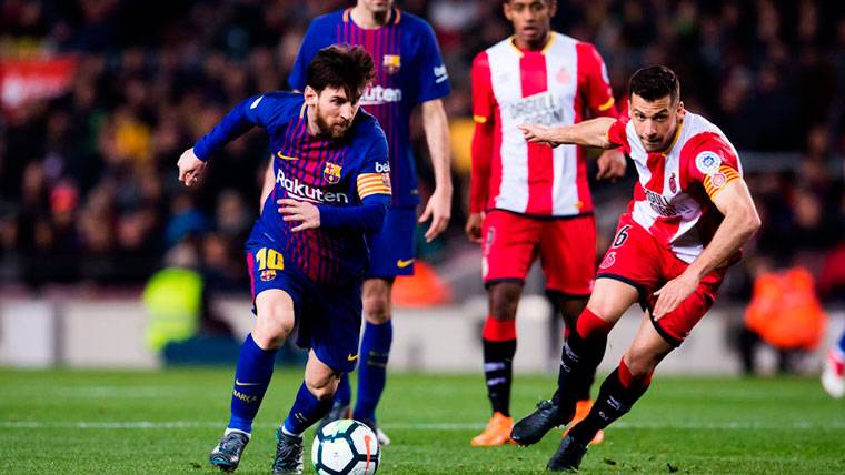 ¡El Girona-Barça en Estados Unidos ya tiene fecha y hora!