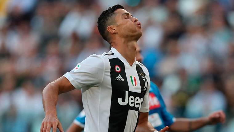 El detalle que ha desatado las risas tras los últimos elogios a Cristiano Ronaldo