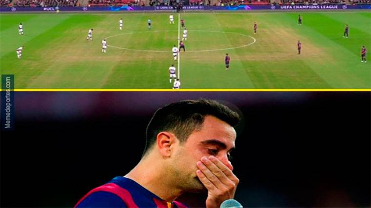 Estos son los mejores ‘memes’ del Tottenham-FC Barcelona