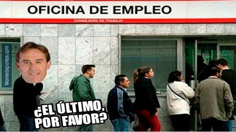 Estos son los mejores ‘memes’ del Deportivo Alavés-Real Madrid