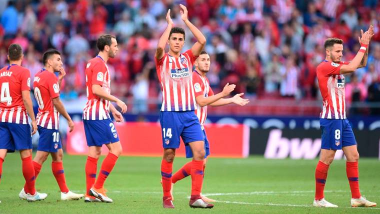 ¿Se le escapó al Barça el esperado sucesor ideal de Sergio Busquets?