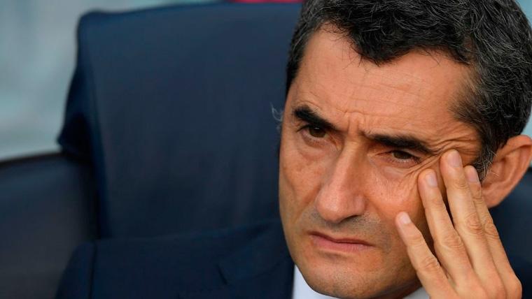 Los dos aspectos clave que podrían decantar el FC Barcelona-Real Betis