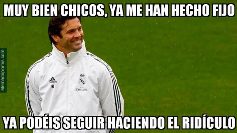 Estos son los mejores ‘memes’ del Eibar-Real Madrid