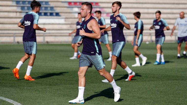 La decisión más sensata del Barça: No arriesgará con sus ‘tocados’