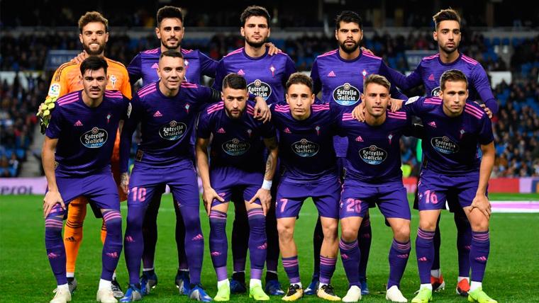 El Barça, advertido en el último partido del año: El Celta de Vigo es un rival peligroso