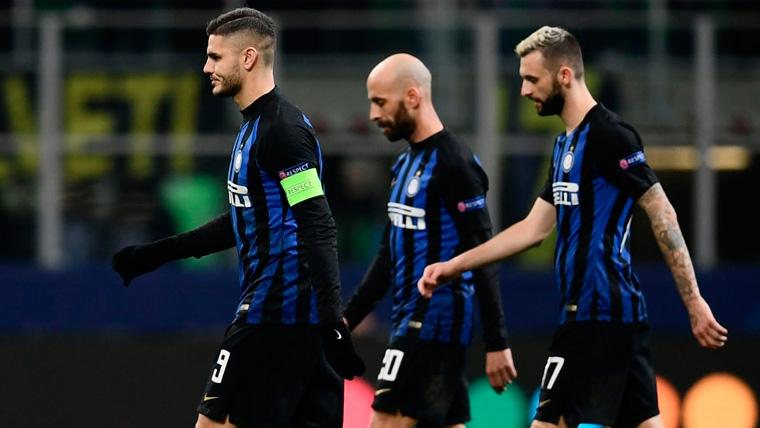 Así queda el Grupo del Barça en la Champions: El Tottenham gana la batalla al Inter