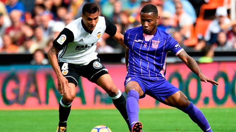 Los pros y los contras del fichaje de Jeison Murillo por el Barça