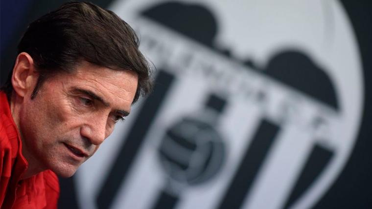 Marcelino deja caer que la salida de Jeison Murillo está hecha