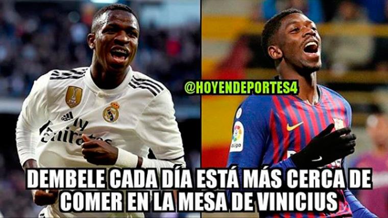 Estos son los mejores ‘memes’ del FC Barcelona-Tottenham