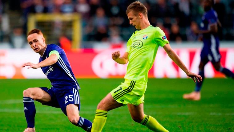 Anuncian una guerra Barça-Madrid por el fichaje de un ex canterano azulgrana