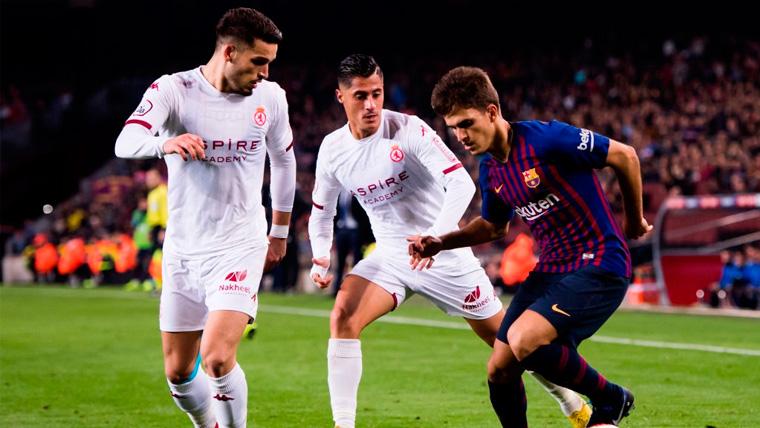 Así responde Denis Suárez a los rumores sobre su futuro