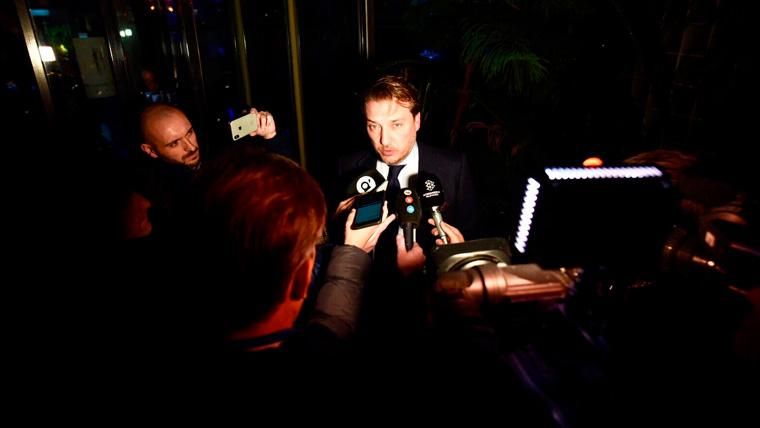 OFICIAL: El Levante confirma que denunciará al Barça por alineación indebida