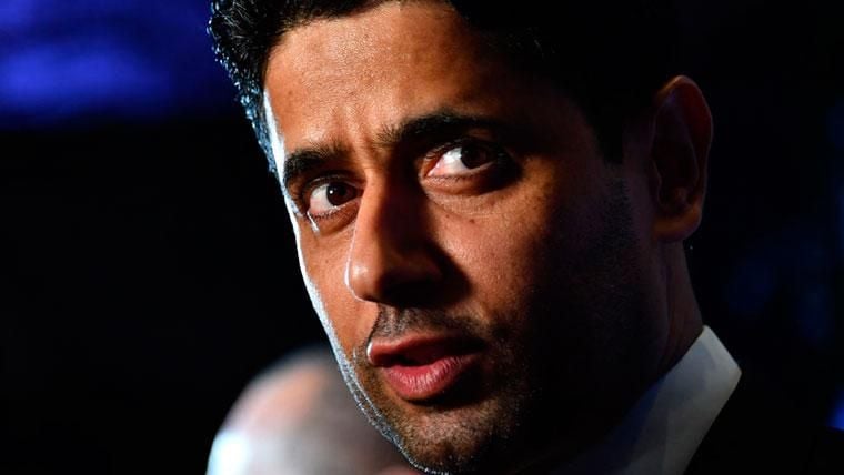 Nueva guerra entre Barça y PSG por uno de los cracks del momento