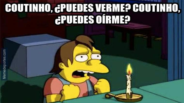 Estos son los mejores ‘memes’ del Clásico de Copa del Rey