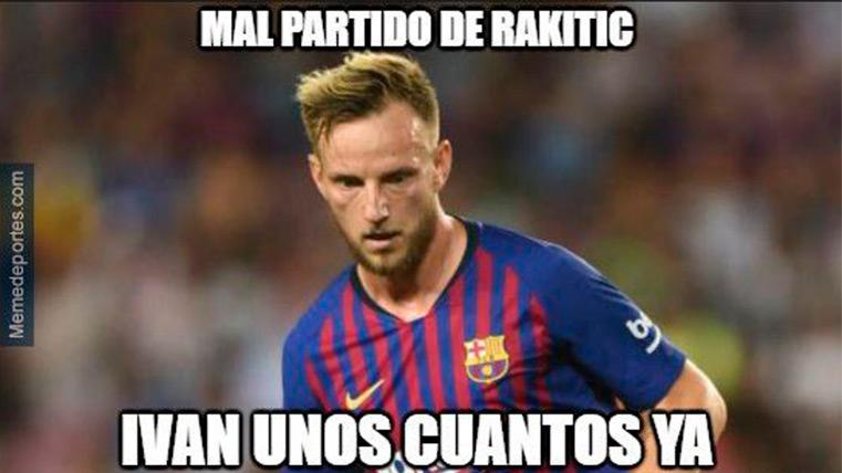 Estos son los mejores ‘memes’ del Athletic Club-FC Barcelona