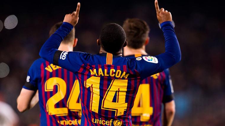 Cinco jugadores del Barça lo tendrán difícil para seguir la próxima temporada