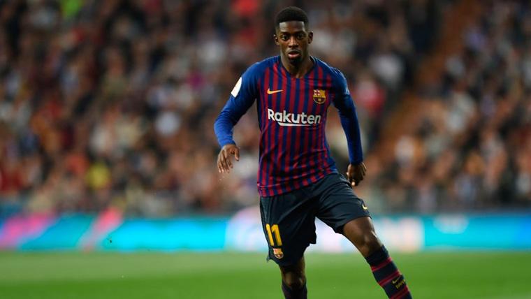 La metamorfosis de Dembélé: De apuesta fracasada a joya de presente y futuro