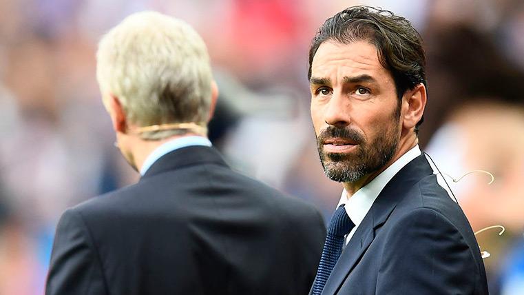 Robert Pirès recomienda al Arsenal que compre a Denis Suárez y que vaya a por Rabiot