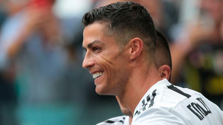 Cristiano habría pedido seis fichajes a la Juventus, dos de ellos del Real Madrid
