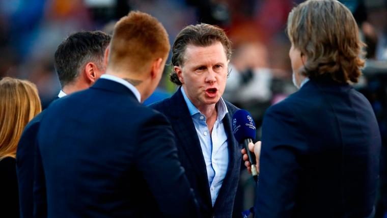 McManaman advierte a Florentino sobre Cristiano y asegura ¡que Bale se quedará!