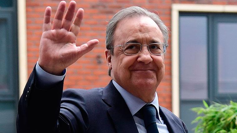 El Real Madrid ya habría atado cinco fichajes para la temporada 2019-20