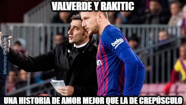 Estos son los mejores ‘memes’ del FC Barcelona-Getafe