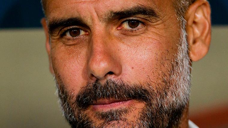 Rivaldo asegura que Guardiola no tardará en volver a España