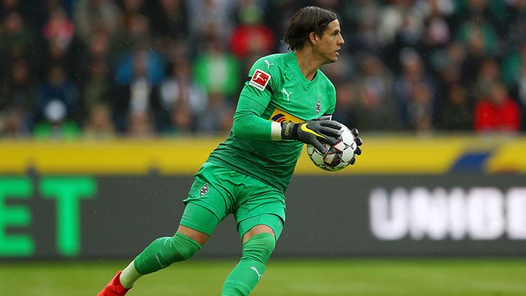 Los dos grandes candidatos para sustituir a Cillessen juegan en la Bundesliga