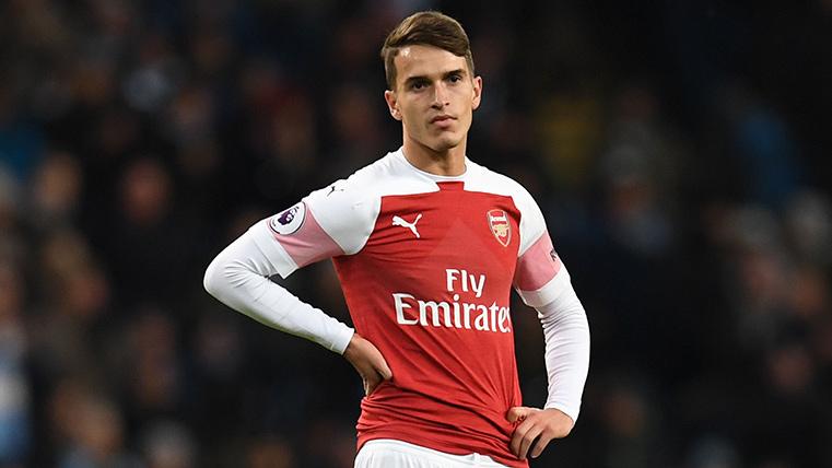 Acelerón en las negociaciones Barça-Valencia por Denis Suárez