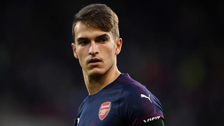 Marcelino insiste con Denis Suárez, pero el Valencia no lo termina de ver claro