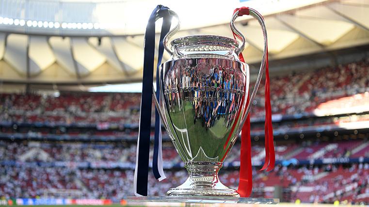 Así será la UEFA Champions League 2019-20: Fechas, equipos, sorteos…