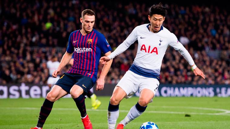 Vermaelen querría volver a la Premier, pero sus ofertas apuntan a Grecia y Bélgica