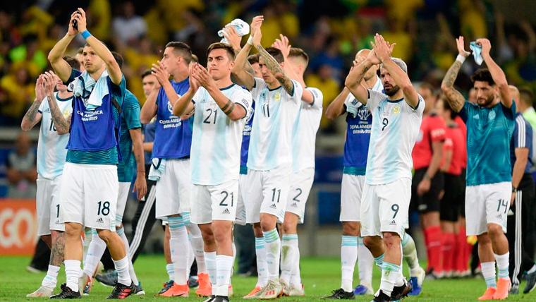Argentina alarga una racha dolorosa: 26 años sin conquistar la Copa América