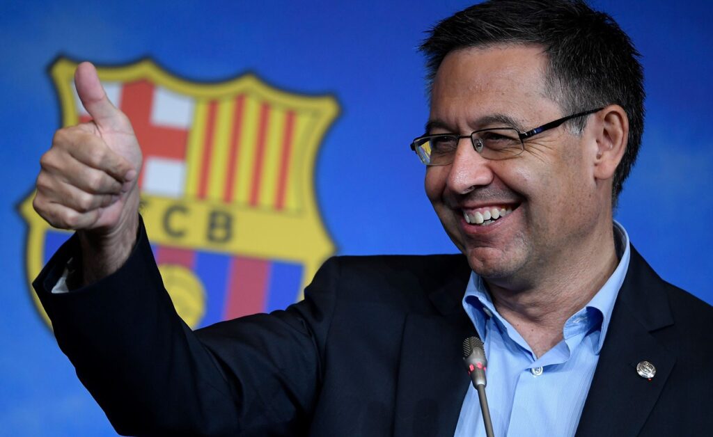 El FC Barcelona, a punto de llegar a los 90 millones en traspasos