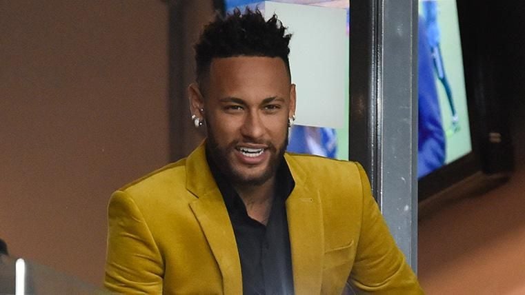 El madridista al que invitó Neymar a su casa en Brasil para jugar al futvóley