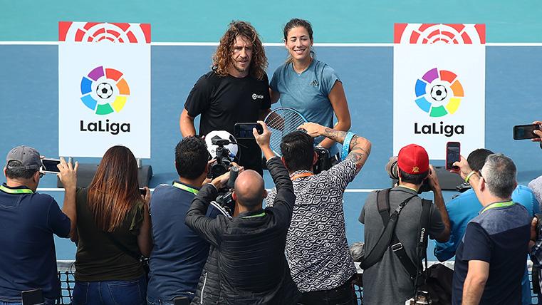 Puyol entiende que De Ligt no elija al Barcelona: «Buscará lo mejor para él»