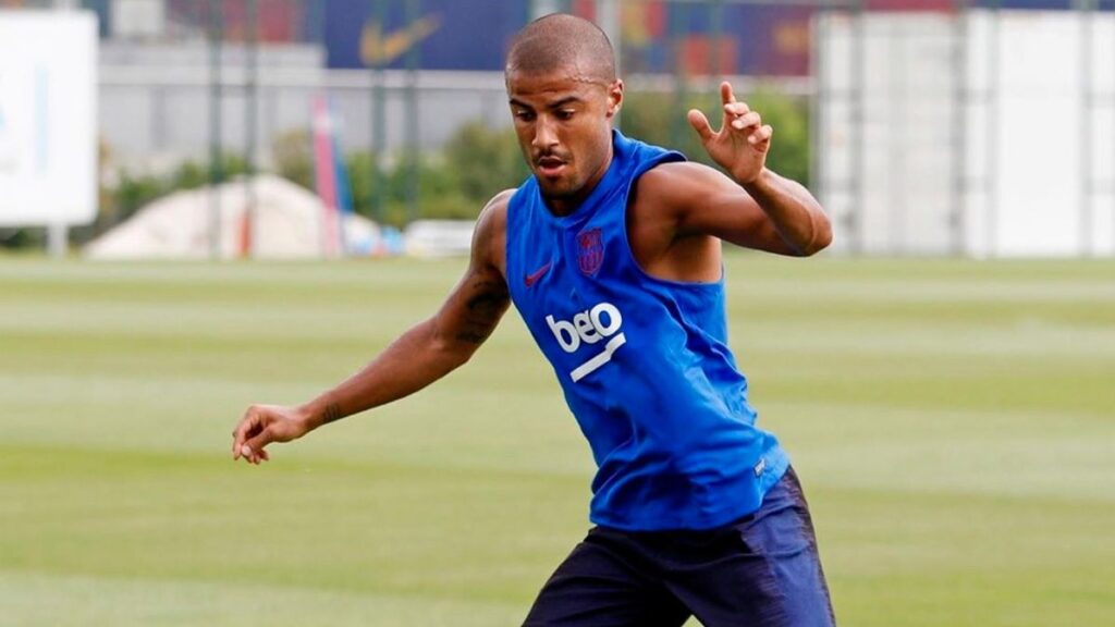 Las tres ofertas que maneja Rafinha Alcántara para dejar el Barça