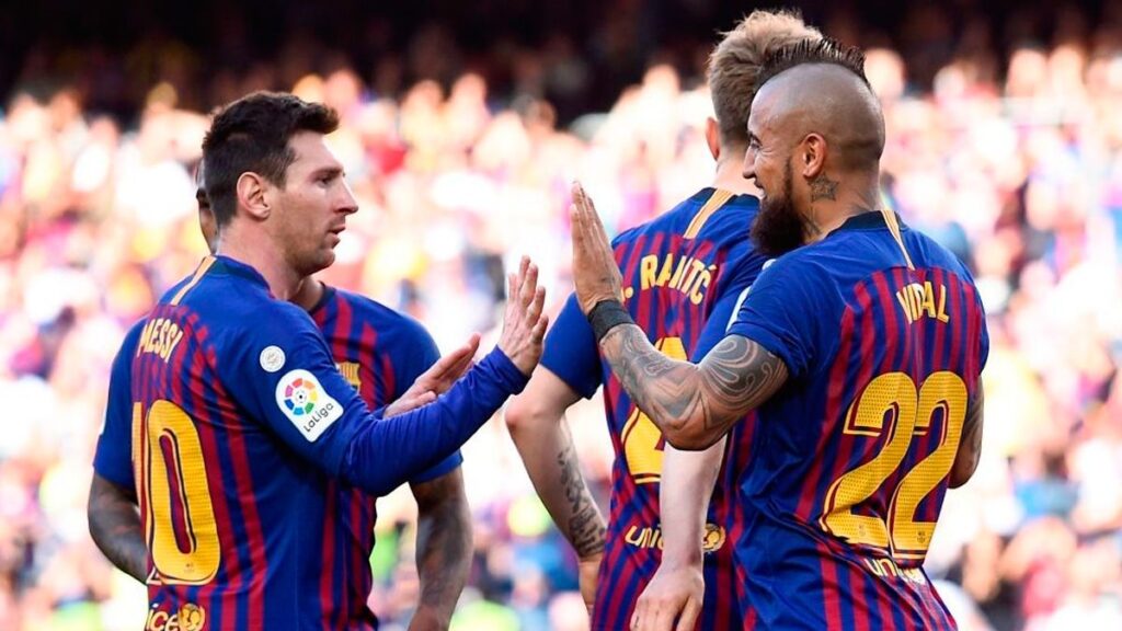 Así se podrán ver Liga y Champions por TV en la temporada 2019-20
