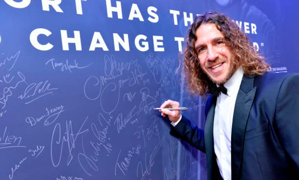 El Barça habría ofrecido a Puyol el puesto de Pep Segura