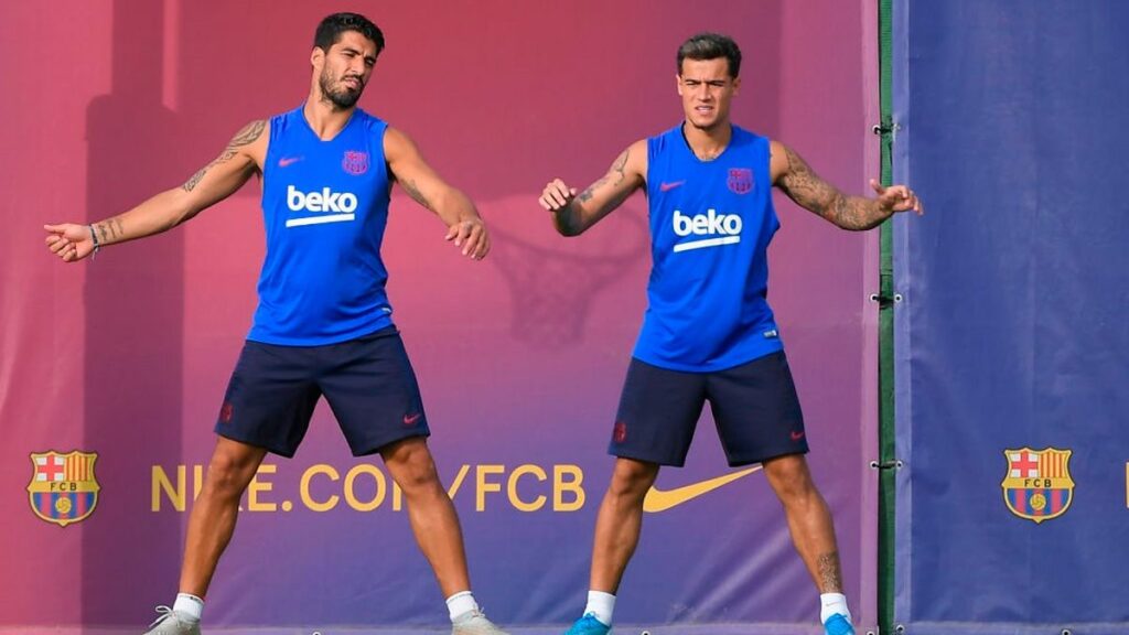 Coutinho se marcha al Bayern… Cuando el Barça más le necesita