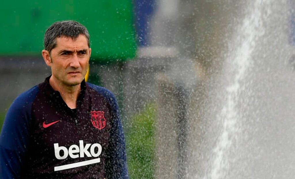 Las cuatro opciones del Barça para relevar a Malcom