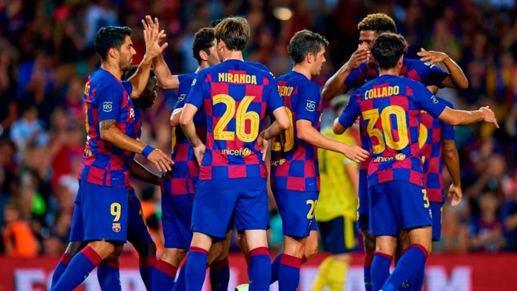 Juan Miranda viaja a Alemania y será cedido dos años al Schalke 04