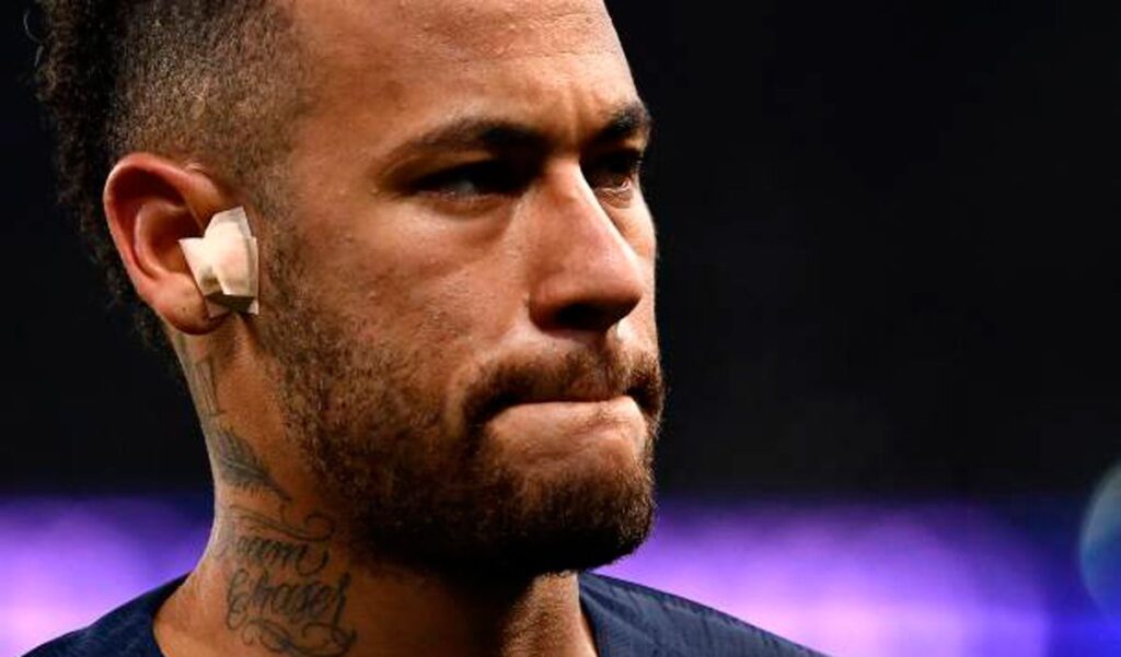 Plan alternativo del Barcelona para fichar a Neymar este verano