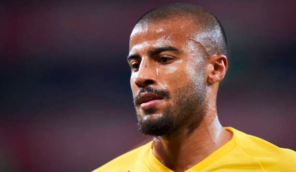 La lesión de Dembélé, clave en el futuro de Rafinha